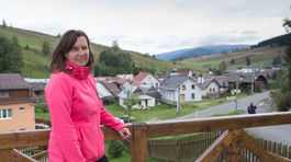 Havrančíková: Rodina ustúpila lyžovaniu. Žijem tak, ako ma vychoval šport