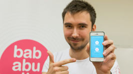 Slovák chce svet učiť angličtinu cez mobil