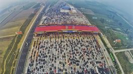 Ázii po viac ako 15 rokoch hrozí nedostatok benzínu