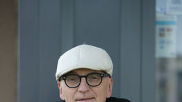 Ivan Mizera: Dnešný svet nehodnotím, snažím sa doň začleniť