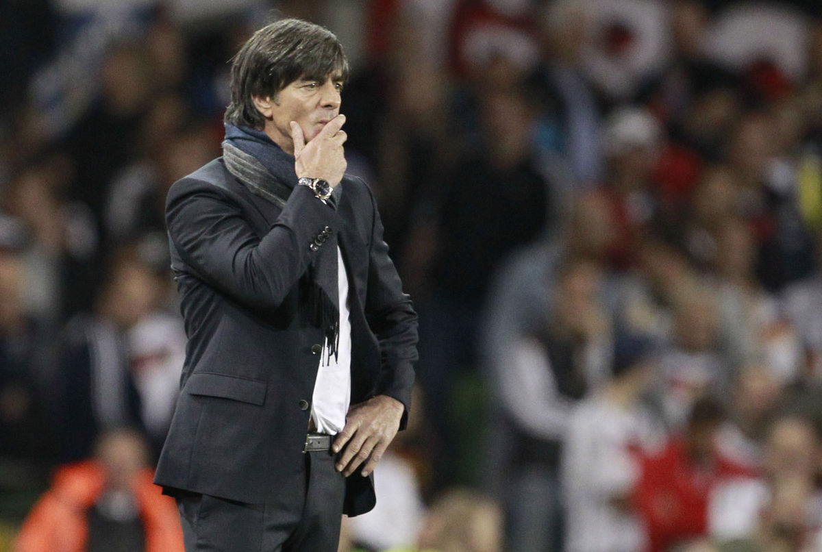 Joachim Löw.