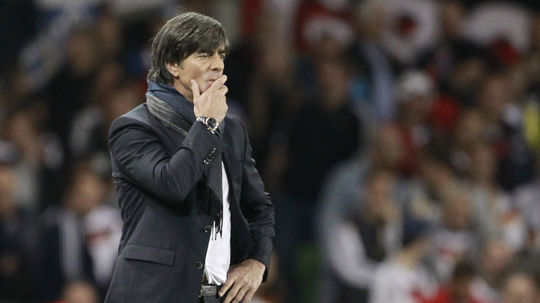 Joachim Löw