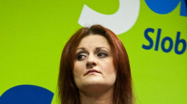 SaS: Kontrola práce ukázala porušenia v domove, ktorý vedie Tomanovej dcéra