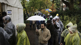 Bavorsko pripravuje žalobu proti nemeckej vláde kvôli utečencom