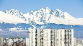 Pod Tatrami by mohlo vzniknúť súmestie