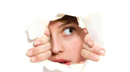 Situácie, v ktorých vás nesmie vidieť! 