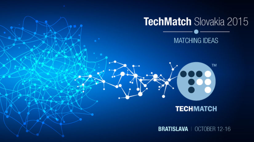 TechMatch Slovakia