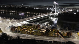 Pri Moste SNP chcú vybudovať kreatívnu štvrť