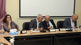 Tunisania sa rozprávajú. Dostali nobelovku za mier