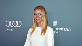 Herečka Gwyneth Paltrow.