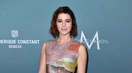 Herečka Mary Elizabeth Winstead.