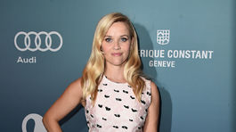 2015 Variety Power of Herečka Reese Witherspoon.