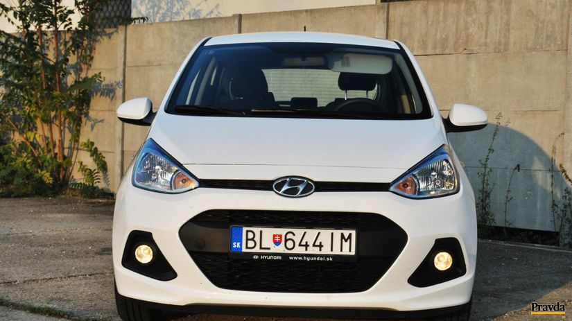 V dizajnovom centre kórejskej automobilky...