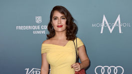 Salma Hayek