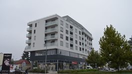 Centroom: Po vysťahovaní môžu mať problémy s bankami