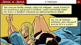 Gašparec, 12.10.2015