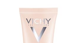Krém na ruky a nechty Vichy - odporúčaná cena: 5,90 eur.