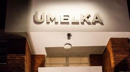 kultura, biela noc, umelka