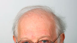 Nobelovu cenu za ekonómiu dostal Angus Deaton