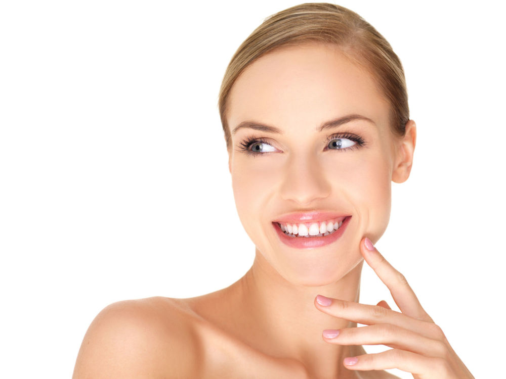 Žena lepšie pochopí ženu, myslí si dermatologička.