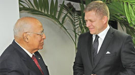 Kubánci nám splatia dlh aj liekmi