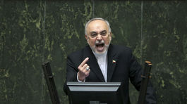 Irán schválil koncept zákona k dohode o jadrovom programe Teheránu