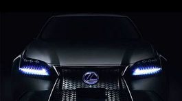 Lexus LS: Nová generácia v roku 2017. Aj s turbo-hybridom