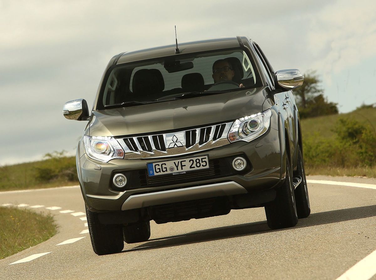 Mitsubishi sa s výrazným náskokom umiestnilo na...