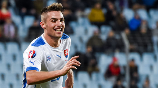 Slovensko, Luxembursko