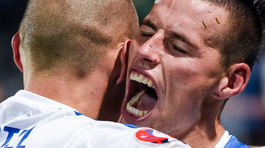 Náš tip! Angličania si ustrážia prvé miesto v skupine, Slováci postup