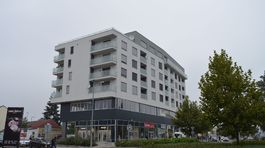 Po kolegovi budú sfušovanú budovu zachraňovať ďalší statici  