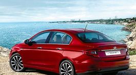 Fiat Tipo - 2016
