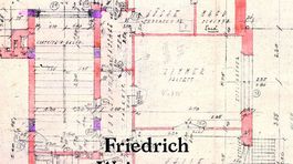Kniha o architektovi Weinwurmovi je v desiatke najlepších v Európe