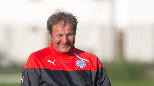 futbal, futbalova reprezentacia