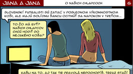 Gašparec, 14.10.2015