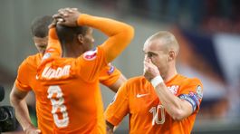 Na Euro 2016 priamo aj Chorváti a Turci, Holandsko bude chýbať