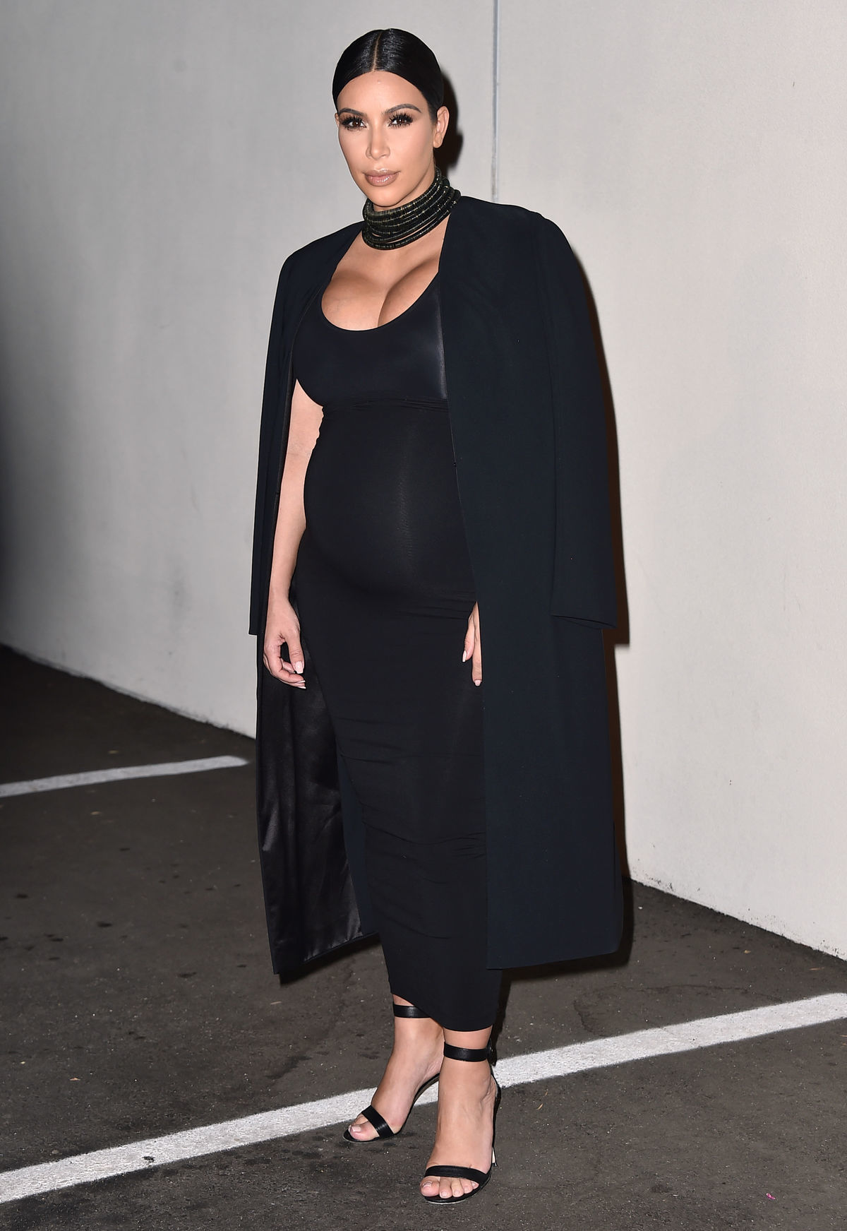 Televízna hviezda Kim Kardashian predviedla...