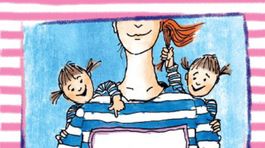 Kristína Farkašová - Som mama. Vtipná a trefná knižka o dvojčatách