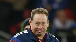 Sluckij sa na ME hanbil za Rusov. Petícia za rozpustenie kádra má podporu