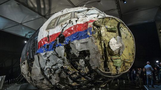 Holandsko a Austrália obvinili Rusko zo zostrelenia malajzijského lietadla