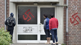 V Nemecku zaútočili na ďalších päť azylových domov