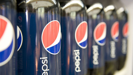Aktivity Pepsi aj na Slovensku prevezmú Karlovarské minerálne vody