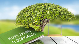 Aby ste z nového zákona o odpadoch neodpadli...