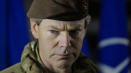 Generál z NATO: Rusku v Sýrii sa nebudeme iba prizerať