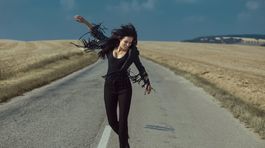 Knechtová: Niekto zbiera fotografie, iný píše denník. Ja mám skladby