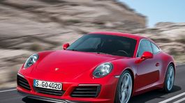 Porsche 911 2016: A je to tu. Bez turba už Carreru nekúpite