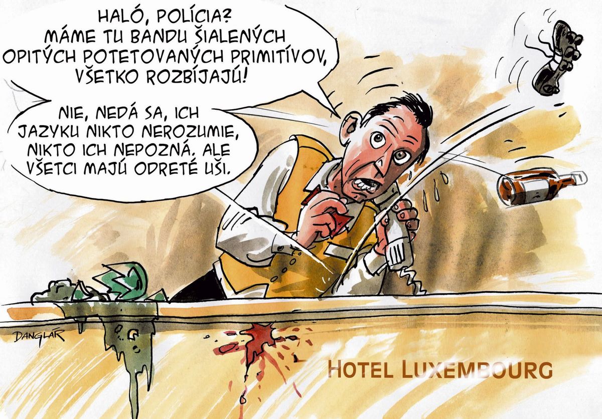 Karikatúra 16.10.2015