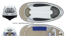 Fiart Mare Jet Capsule