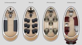 Fiart Mare Jet Capsule