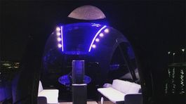 Fiart Mare Jet Capsule